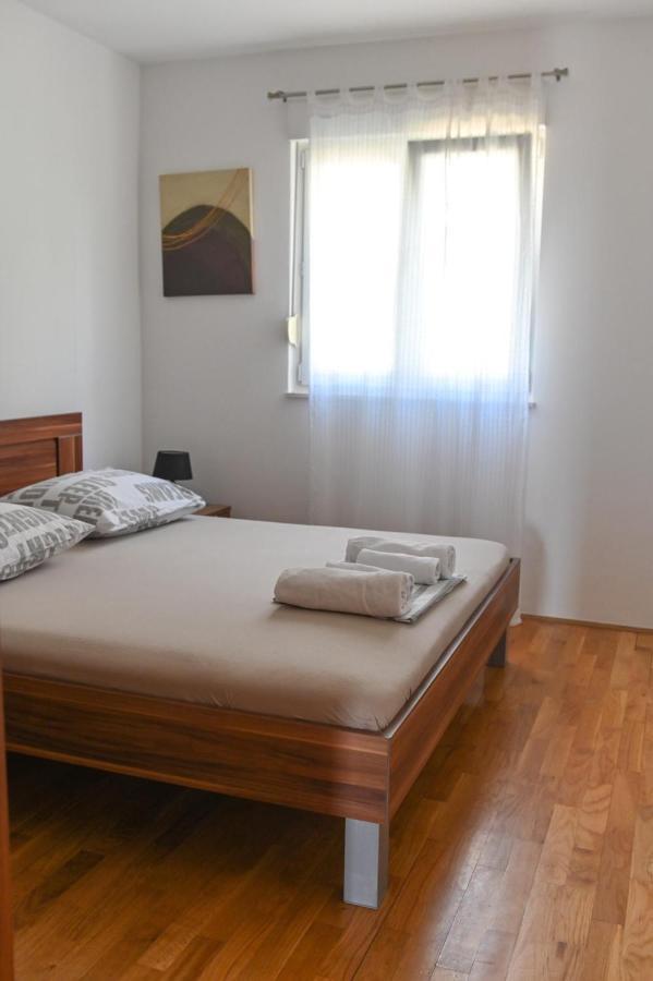 Sealine Apartment Omiš Zewnętrze zdjęcie